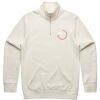AS Colour  Stencil Half Zip  Thumbnail