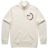 AS Colour  Stencil Half Zip  Thumbnail