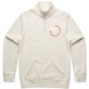 AS Colour  Stencil Half Zip  Thumbnail