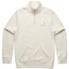 AS Colour  Stencil Half Zip  Thumbnail