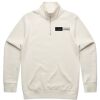 AS Colour  Stencil Half Zip  Thumbnail