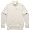 AS Colour  Stencil Half Zip  Thumbnail