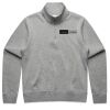 AS Colour WOs Half Zip  Thumbnail