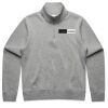 AS Colour WOs Half Zip  Thumbnail