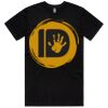 AS Colour Staple Plus 5cm Tee Thumbnail