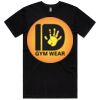 AS Colour Staple Plus 5cm Tee Thumbnail