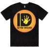 AS Colour Staple Minus 5cm Tee Thumbnail