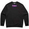 AS Colour - Relax Faded Crew Thumbnail