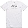 AS Colour Adult Staple Tee  Thumbnail