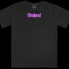 Gildan Adult Comfort Colours Tee Thumbnail